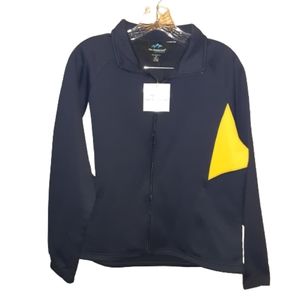Tri-Mountain Performance Women's Blue Jacket